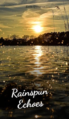 Rainspun Echoes von Swan Charm Publishing