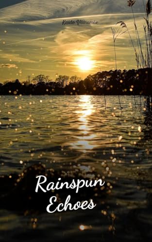 Rainspun Echoes von Swan Charm Publishing