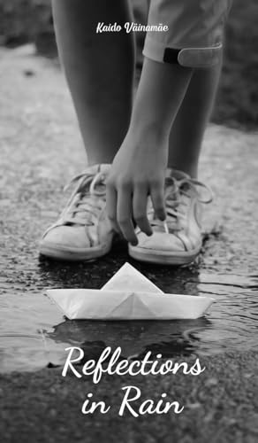 Reflections in Rain von Swan Charm Publishing