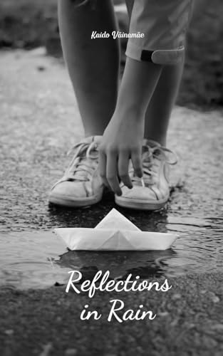 Reflections in Rain von Swan Charm Publishing
