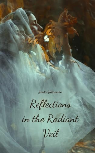 Reflections in the Radiant Veil von Swan Charm
