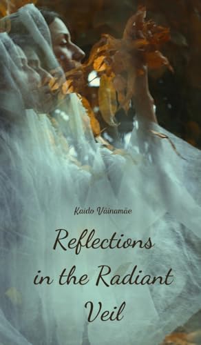 Reflections in the Radiant Veil von Swan Charm