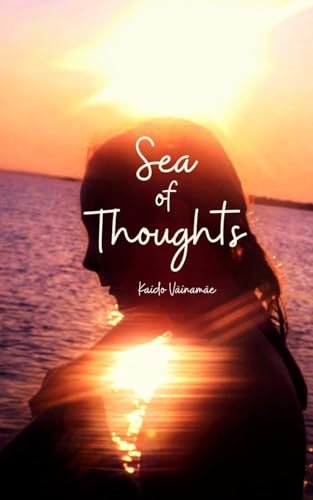 Sea of Thoughts von Swan Charm Publishing
