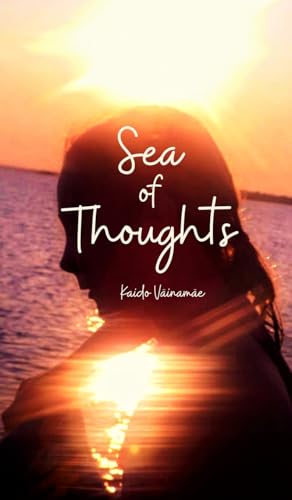 Sea of Thoughts von Swan Charm Publishing