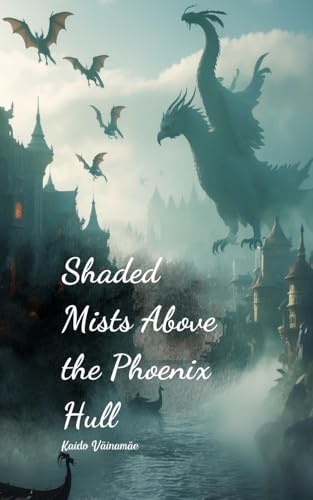 Shaded Mists Above the Phoenix Hull von Swan Charm
