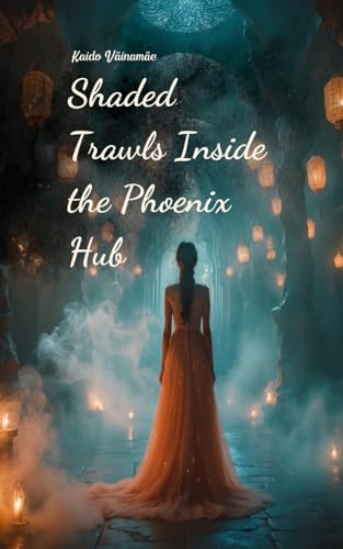 Shaded Trawls Inside the Phoenix Hub von Swan Charm