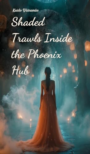 Shaded Trawls Inside the Phoenix Hub von Swan Charm