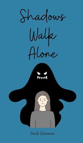 Shadows Walk Alone von Swan Charm Publishing