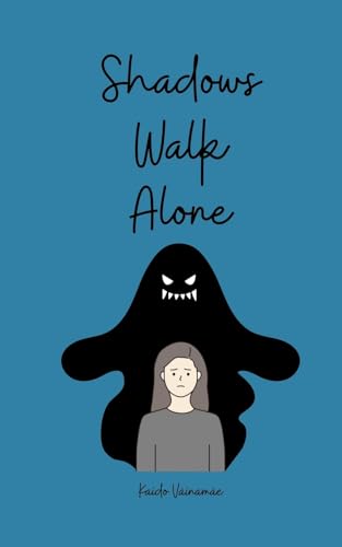 Shadows Walk Alone von Swan Charm Publishing