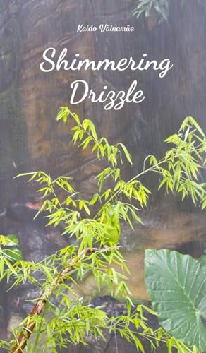 Shimmering Drizzle von Swan Charm Publishing
