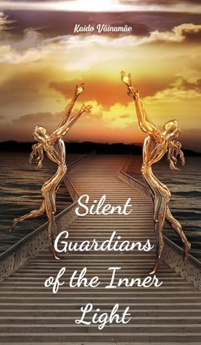 Silent Guardians of the Inner Light von Swan Charm