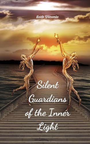 Silent Guardians of the Inner Light von Swan Charm