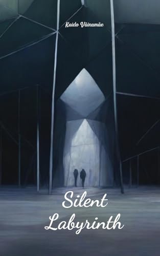 Silent Labyrinth von Swan Charm