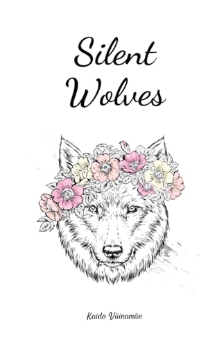 Silent Wolves von Swan Charm Publishing