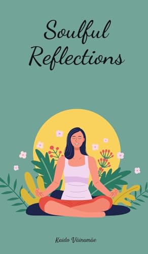 Soulful Reflections von Swan Charm