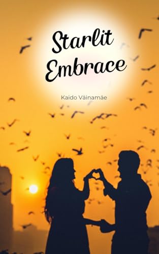 Starlit Embrace von Swan Charm