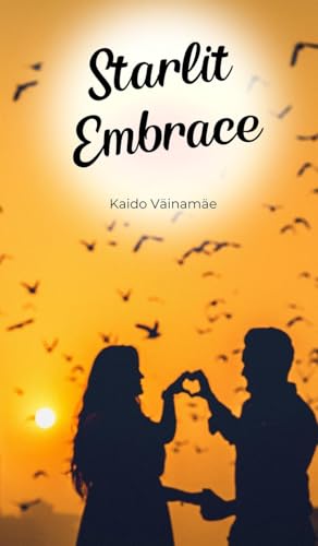 Starlit Embrace von Swan Charm