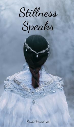 Stillness Speaks von Swan Charm Publishing