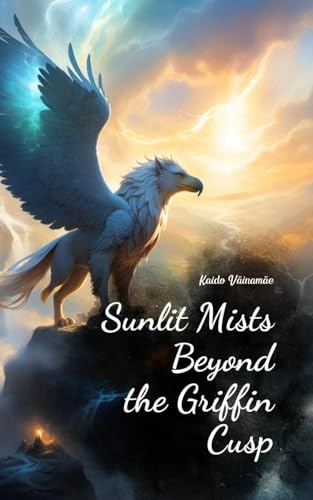 Sunlit Mists Beyond the Griffin Cusp von Swan Charm