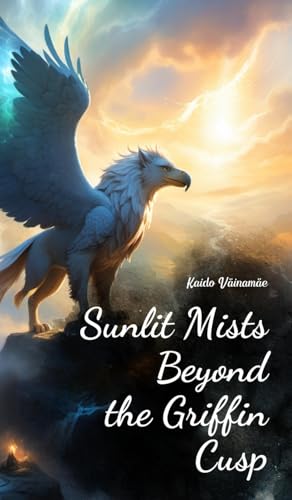 Sunlit Mists Beyond the Griffin Cusp von Swan Charm