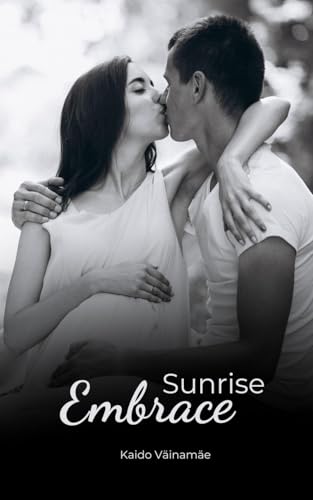 Sunrise Embrace von Swan Charm