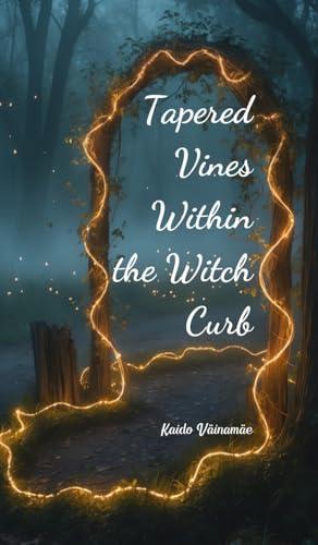 Tapered Vines Within the Witch Curb von Swan Charm