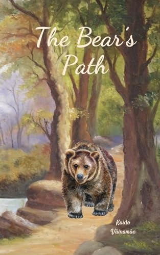The Bear's Path von Swan Charm Publishing