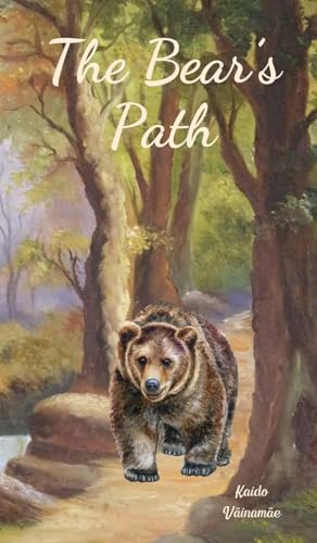 The Bear's Path von Swan Charm Publishing