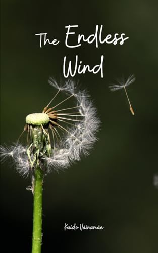 The Endless Wind von Swan Charm Publishing