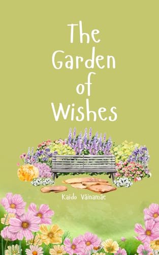 The Garden of Wishes von Swan Charm Publishing