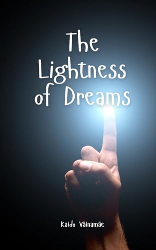 The Lightness of Dreams von Swan Charm Publishing