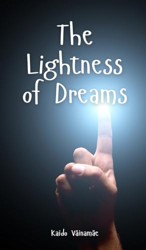 The Lightness of Dreams von Swan Charm Publishing