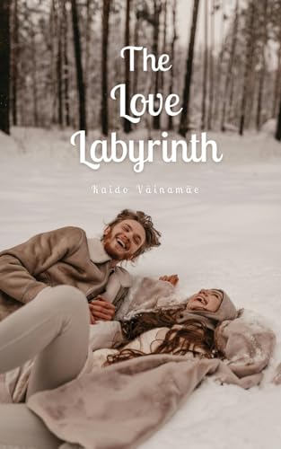 The Love Labyrinth von Swan Charm Publishing