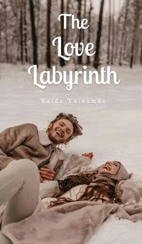 The Love Labyrinth von Swan Charm Publishing