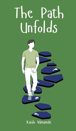 The Path Unfolds von Swan Charm Publishing