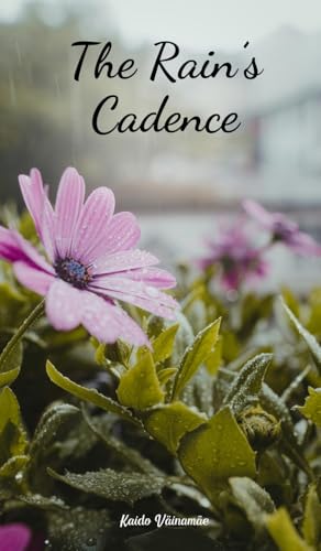 The Rain's Cadence von Swan Charm Publishing