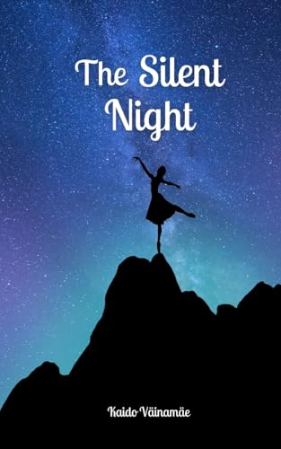 The Silent Night von Swan Charm Publishing