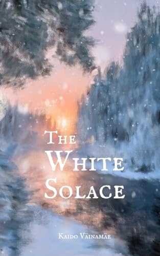 The White Solace von Swan Charm Publishing