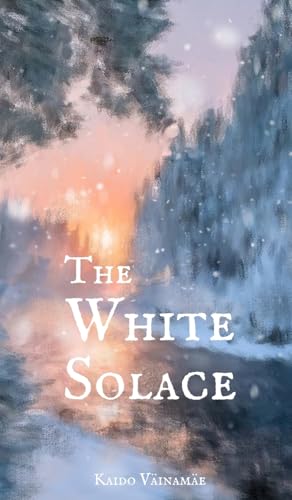 The White Solace von Swan Charm Publishing