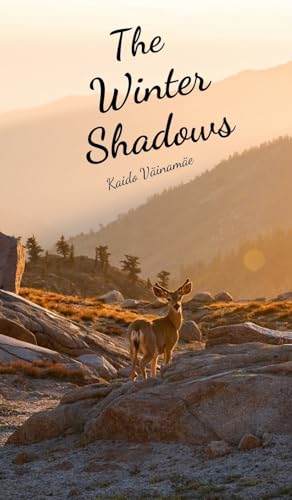 The Winter Shadows von Swan Charm Publishing