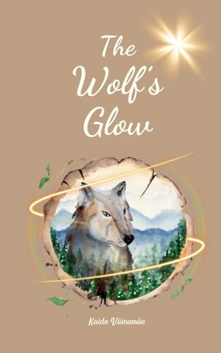 The Wolf's Glow von Swan Charm Publishing