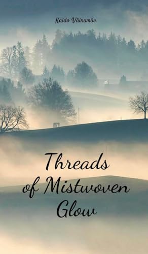 Threads of Mistwoven Glow von Swan Charm Publishing