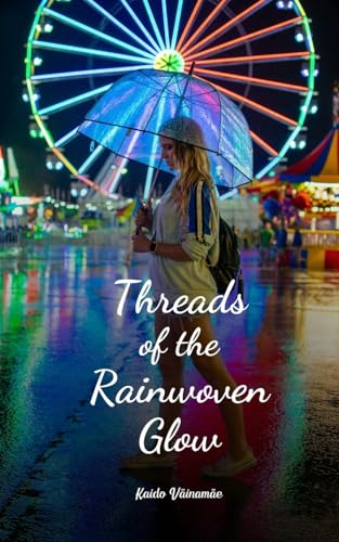Threads of the Rainwoven Glow von Swan Charm Publishing