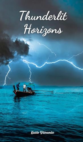 Thunderlit Horizons von Swan Charm Publishing