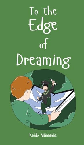 To the Edge of Dreaming von Swan Charm Publishing