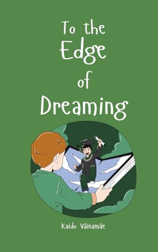 To the Edge of Dreaming von Swan Charm Publishing
