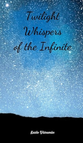 Twilight Whispers of the Infinite von Swan Charm