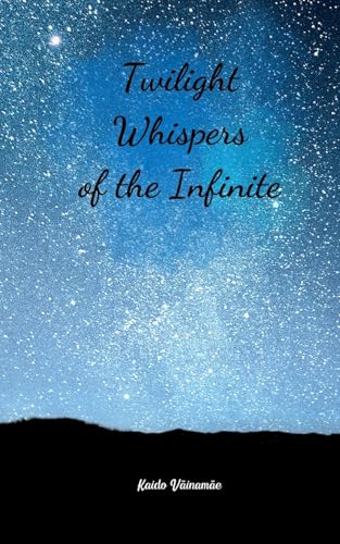 Twilight Whispers of the Infinite von Swan Charm