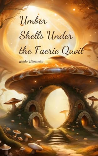 Umber Shells Under the Faerie Quoit von Swan Charm