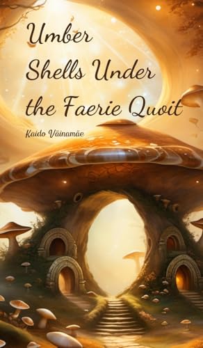 Umber Shells Under the Faerie Quoit von Swan Charm